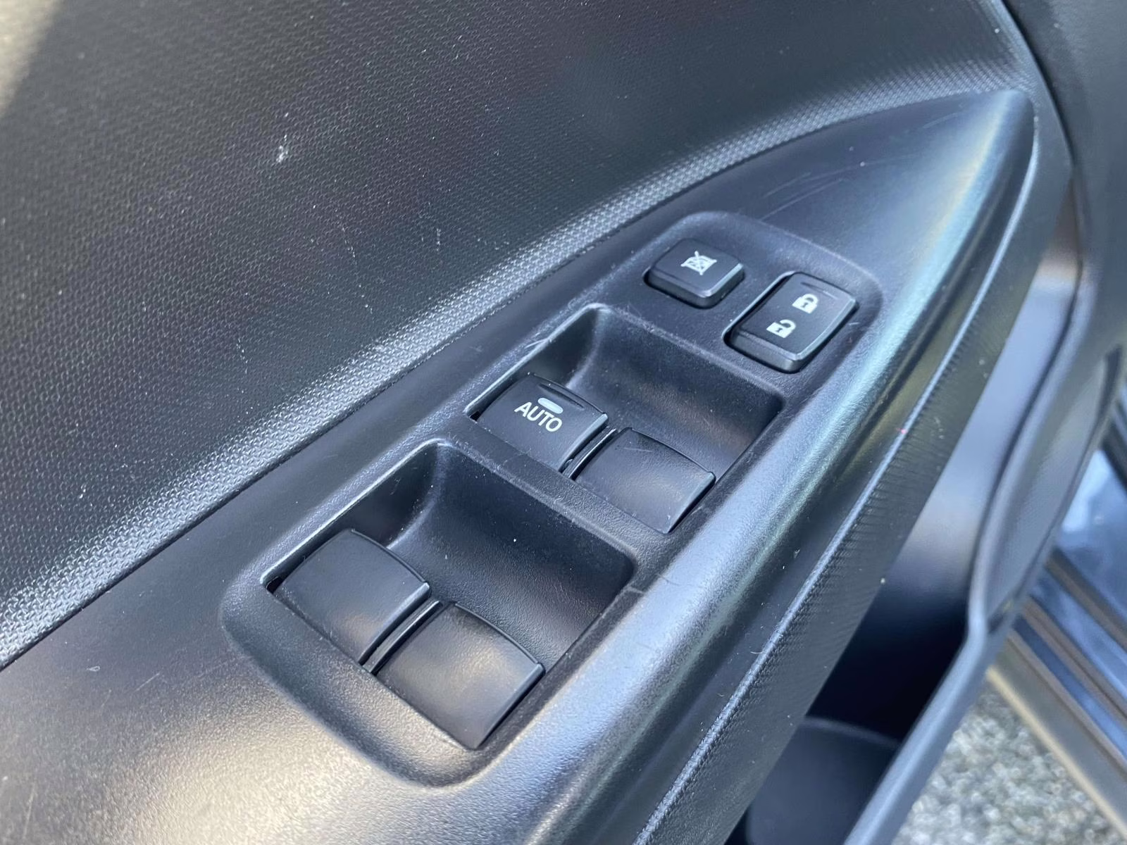 2024 Graphite Gray Metallic Mitsubishi Mirage ES FWD Hatchback