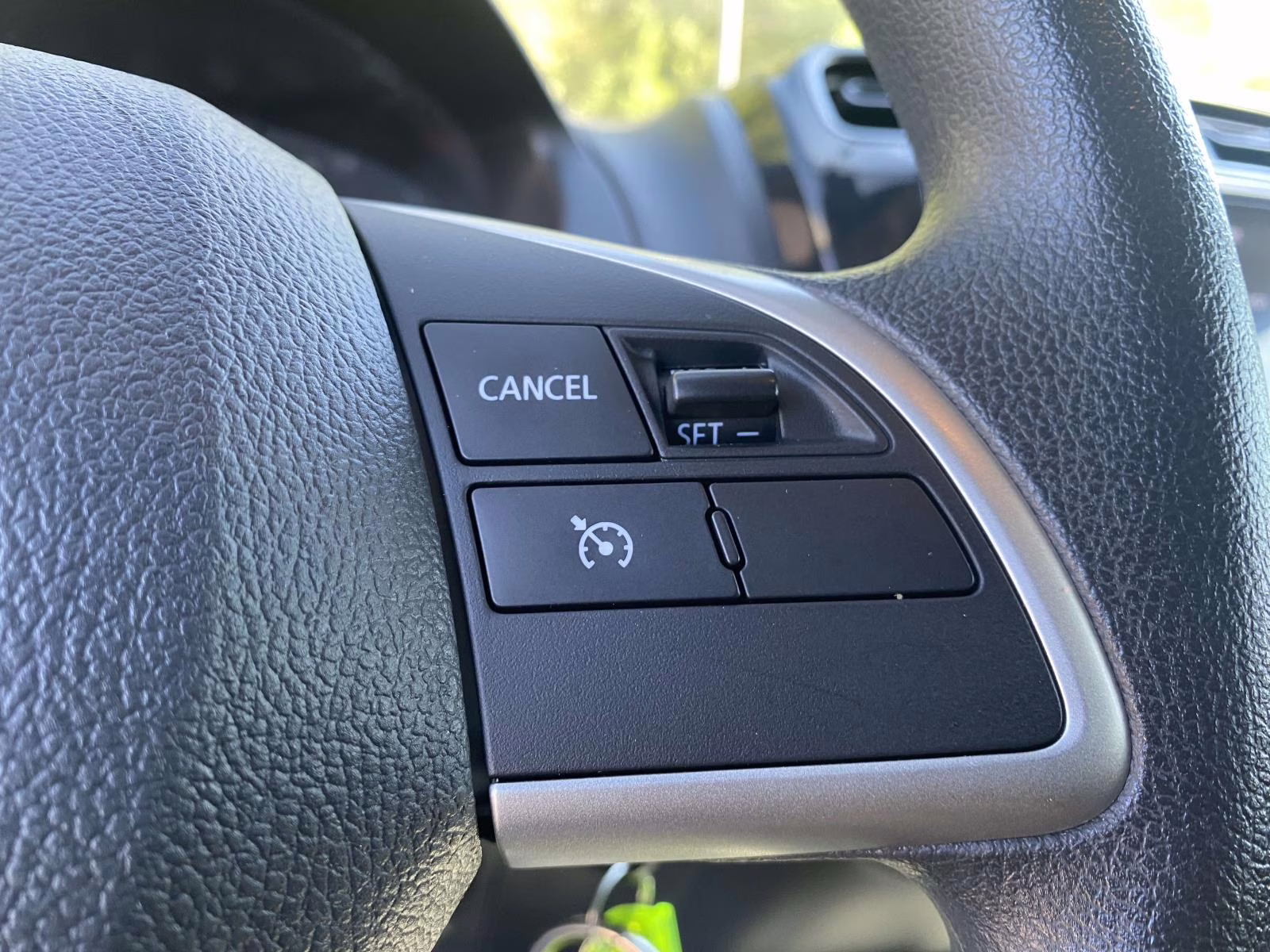 2024 Graphite Gray Metallic Mitsubishi Mirage ES FWD Hatchback