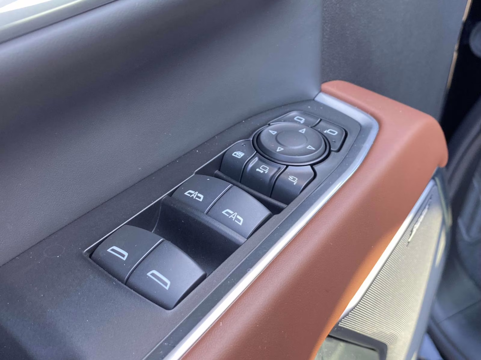 2026 Onyx Black GMC Sierra 2500HD Denali Ultimate 4X4 Truck