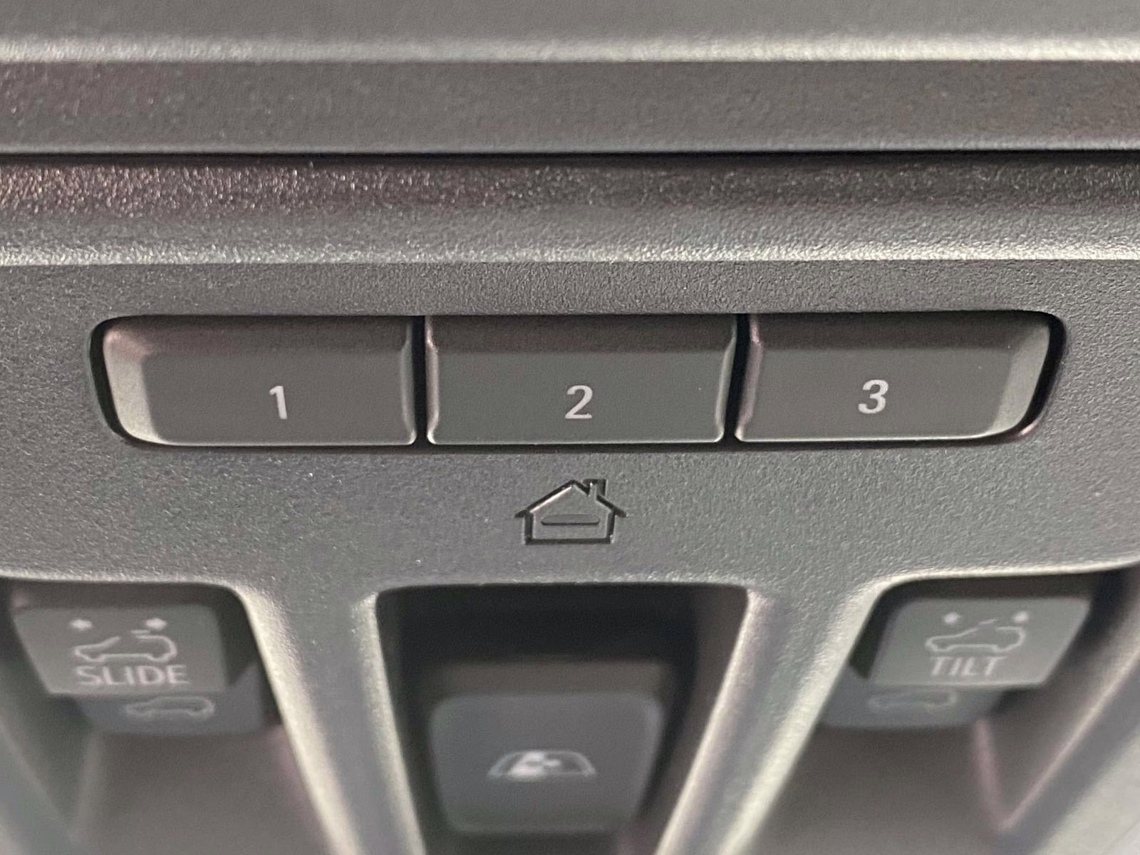 2026 Onyx Black GMC Sierra 2500HD Denali Ultimate 4X4 Truck