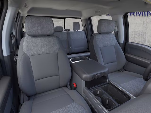 2026 Agate Black Metallic Ford Super Duty F-250 SRW XLT 4X4 Truck