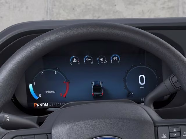 2026 Agate Black Metallic Ford Super Duty F-250 SRW XLT 4X4 Truck