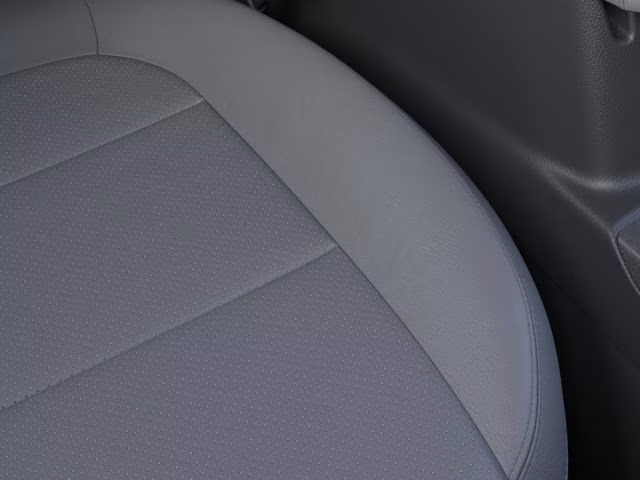 2026 Azure Gray Metallic Tri-Coat Ford Bronco Sport Badlands 4X4 SUV