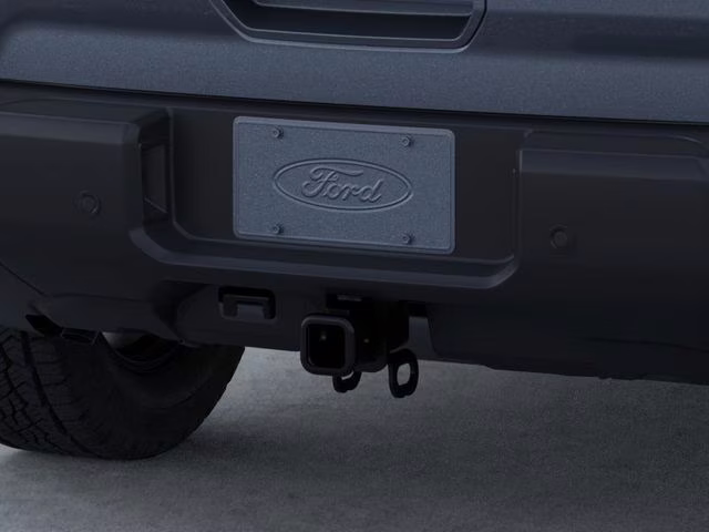 2026 Azure Gray Metallic Tri-Coat Ford Bronco Sport Badlands 4X4 SUV