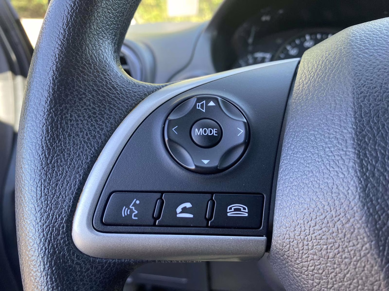 2024 Graphite Gray Metallic Mitsubishi Mirage ES FWD Hatchback