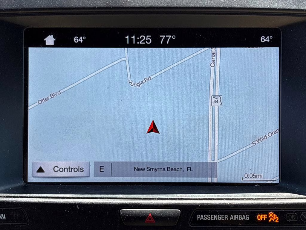 2017 Ruby Red Metallic Ford Explorer XLT FWD SUV