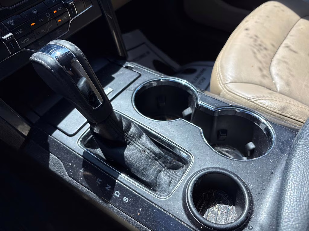 2017 Ruby Red Metallic Ford Explorer XLT FWD SUV