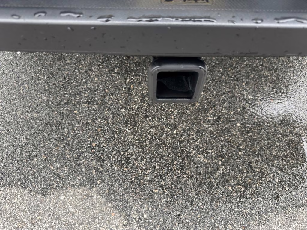 2023 Carbonized Gray Metallic Ford F-150 XLT 4X4 Truck