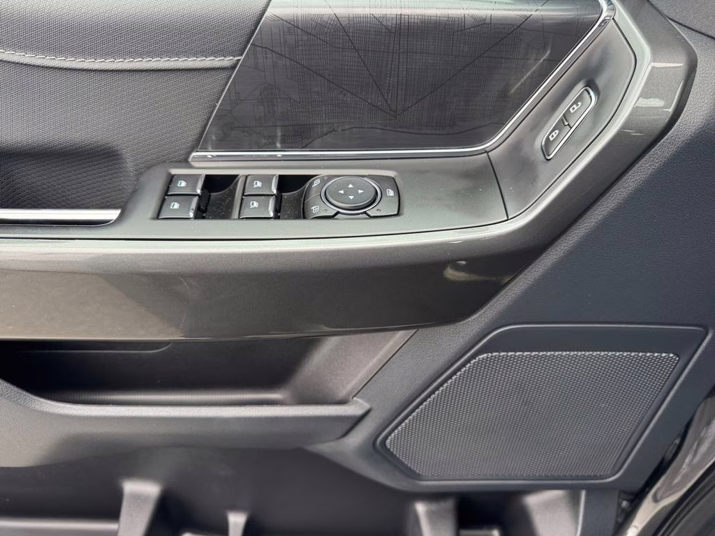 2023 Carbonized Gray Metallic Ford F-150 XLT 4X4 Truck