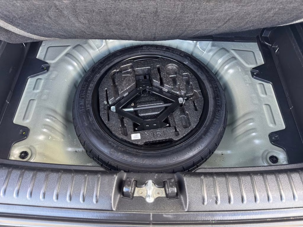2021 Gravity Gray Kia Soul S FWD Hatchback