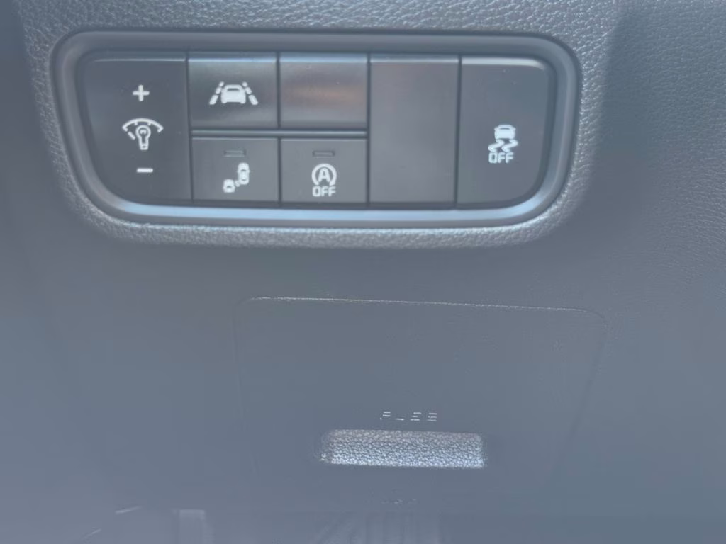 2021 Gravity Gray Kia Soul S FWD Hatchback