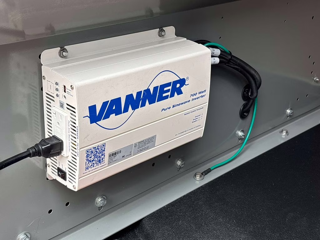 2022 Frozen White Ford Transit Connect XL FWD Van
