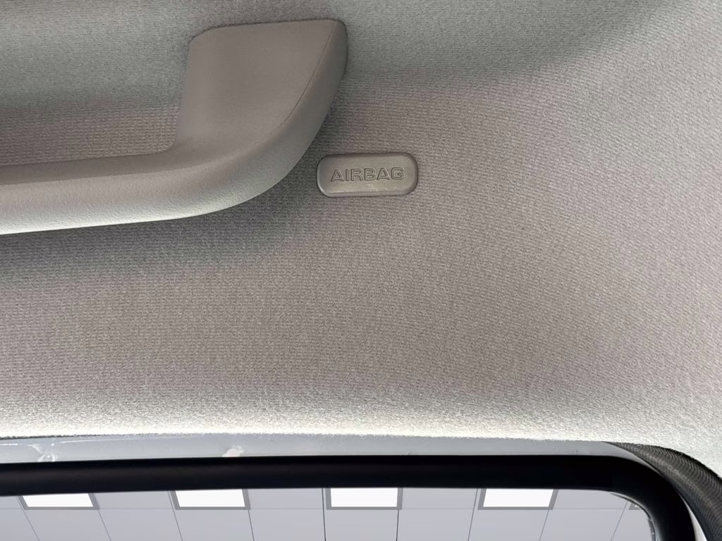 2022 Frozen White Ford Transit Connect XL FWD Van