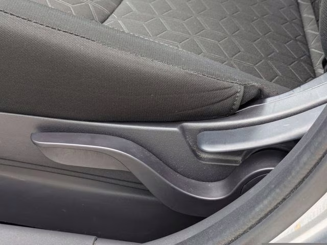 2025 Gray Mitsubishi Outlander Sport 2.0 ES 4X4 SUV