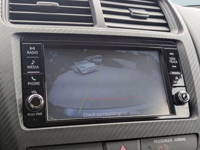 2025 Gray Mitsubishi Outlander Sport 2.0 ES 4X4 SUV