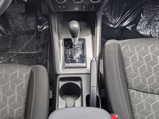 2025 Gray Mitsubishi Outlander Sport 2.0 ES 4X4 SUV