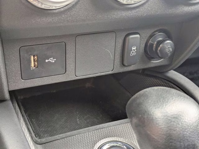 2025 Gray Mitsubishi Outlander Sport 2.0 ES 4X4 SUV