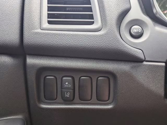 2025 Gray Mitsubishi Outlander Sport 2.0 ES 4X4 SUV