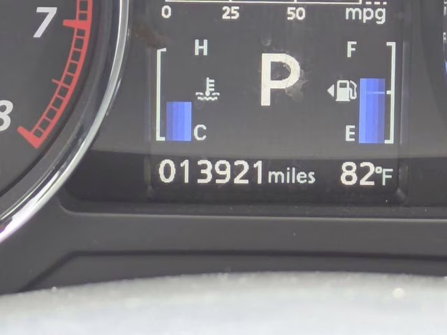 2025 Gray Mitsubishi Outlander Sport 2.0 ES 4X4 SUV