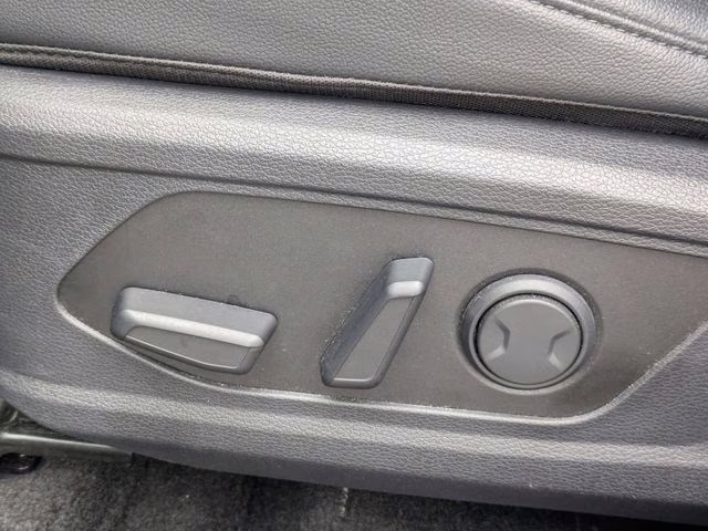 2023 Gravity Gray Kia Sportage EX AWD SUV