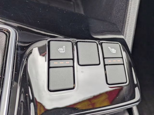 2023 Gravity Gray Kia Sportage EX AWD SUV