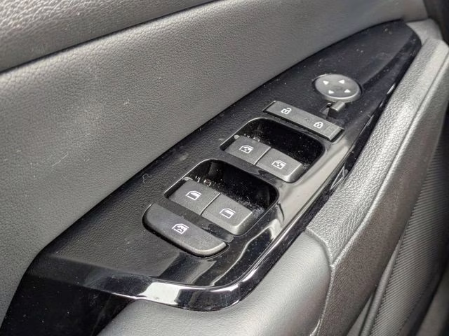 2023 Gravity Gray Kia Sportage EX AWD SUV