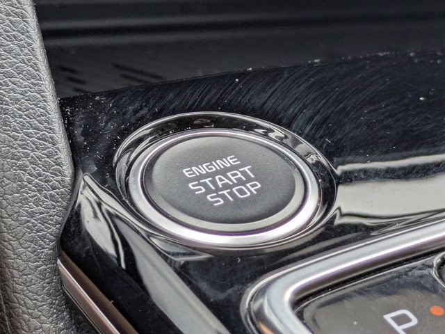 2023 Gravity Gray Kia Sportage EX AWD SUV