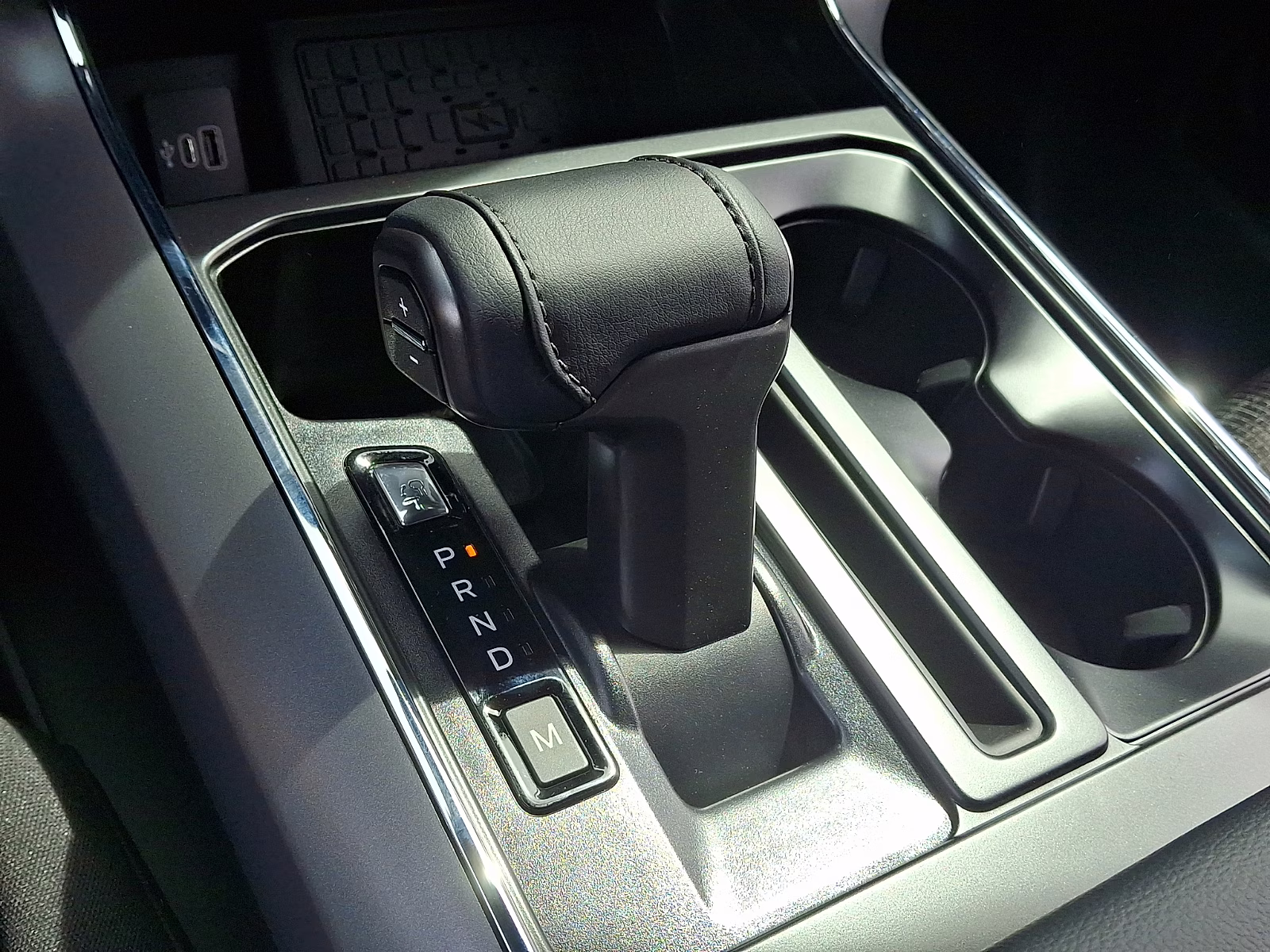 2026 Antimatter Blue Metallic - HX Ford F-150 XLT 4X4