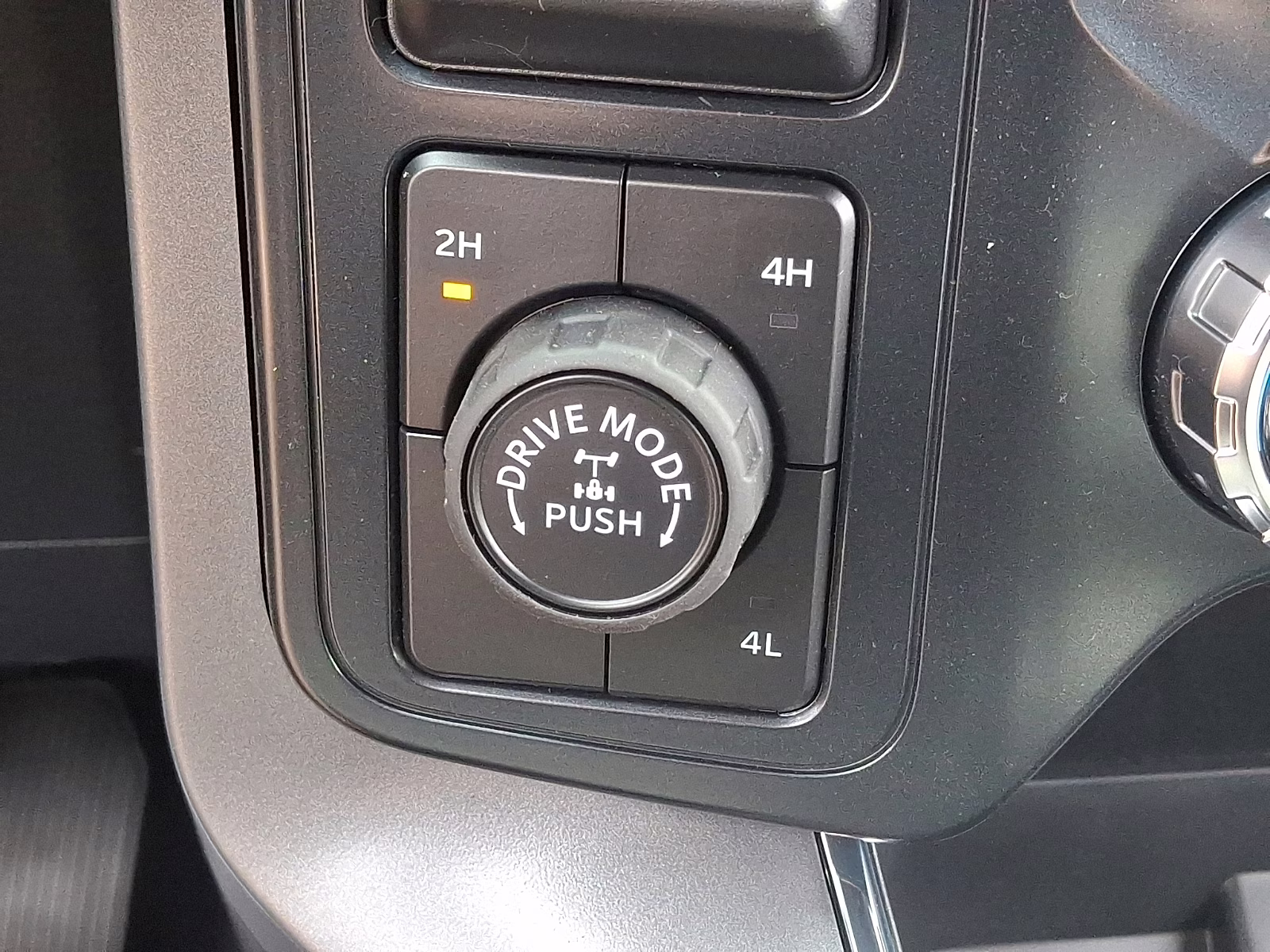 2026 Antimatter Blue Metallic - HX Ford F-150 XLT 4X4