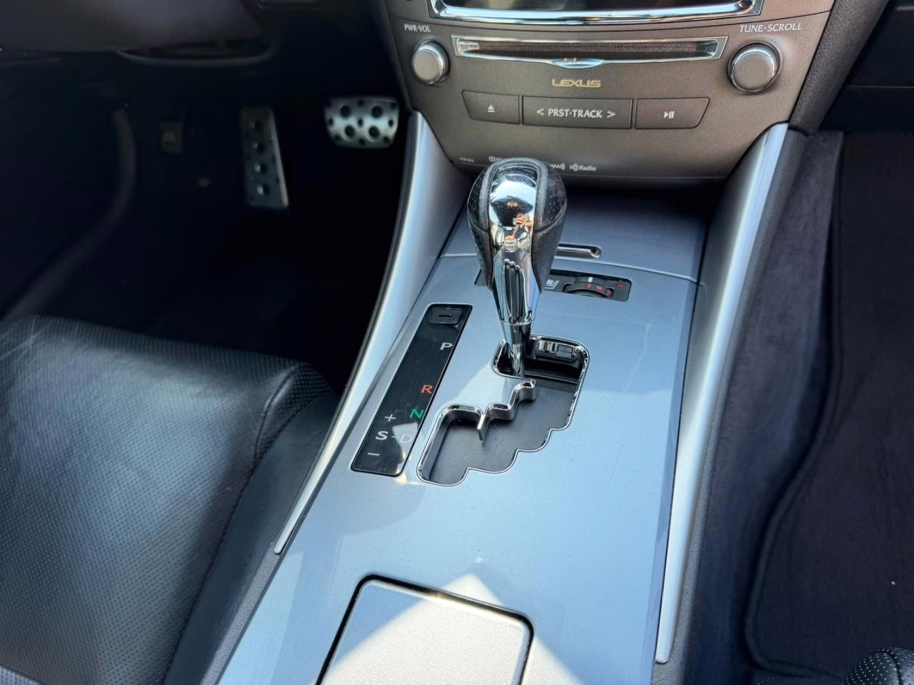 2013 Silver Lining Metallic Lexus IS 250 C RWD Convertible