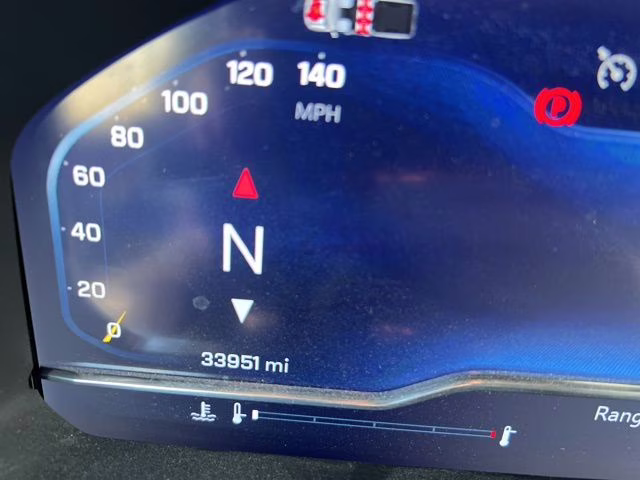 2024 Summit White Chevrolet Silverado 1500 RST 4X4 Truck