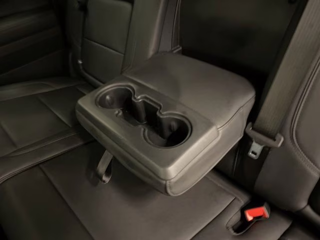 2024 Summit White Chevrolet Silverado 1500 RST 4X4 Truck
