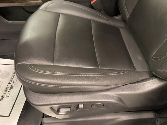 2024 Summit White Chevrolet Silverado 1500 RST 4X4 Truck