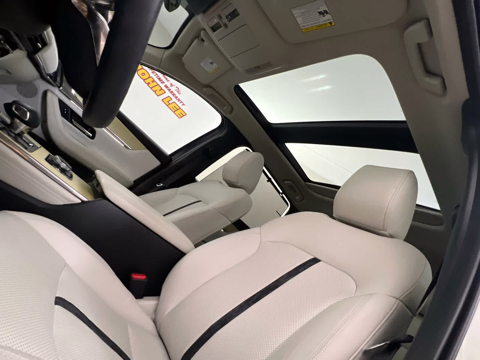 2024 Rhodium White Premium Mazda CX-90 3.3 Turbo S Premium Plus AWD SUV