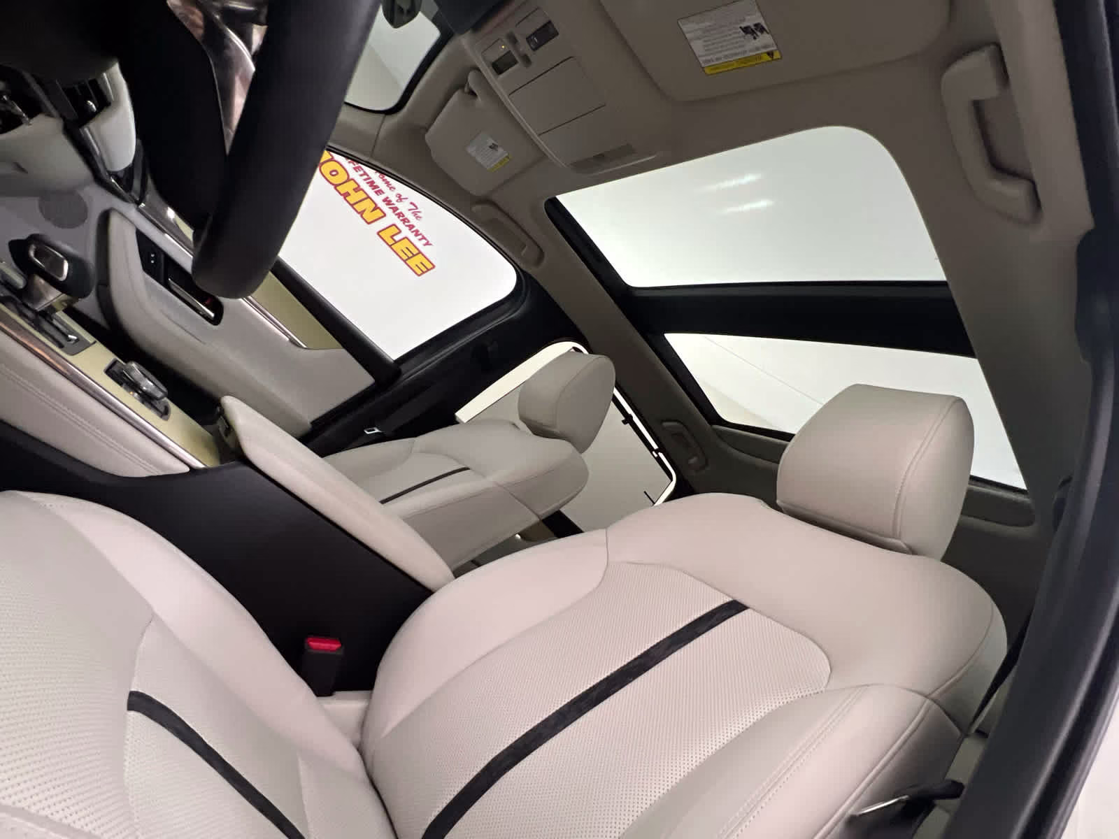 2024 Rhodium White Premium Mazda CX-90 3.3 Turbo S Premium Plus AWD SUV