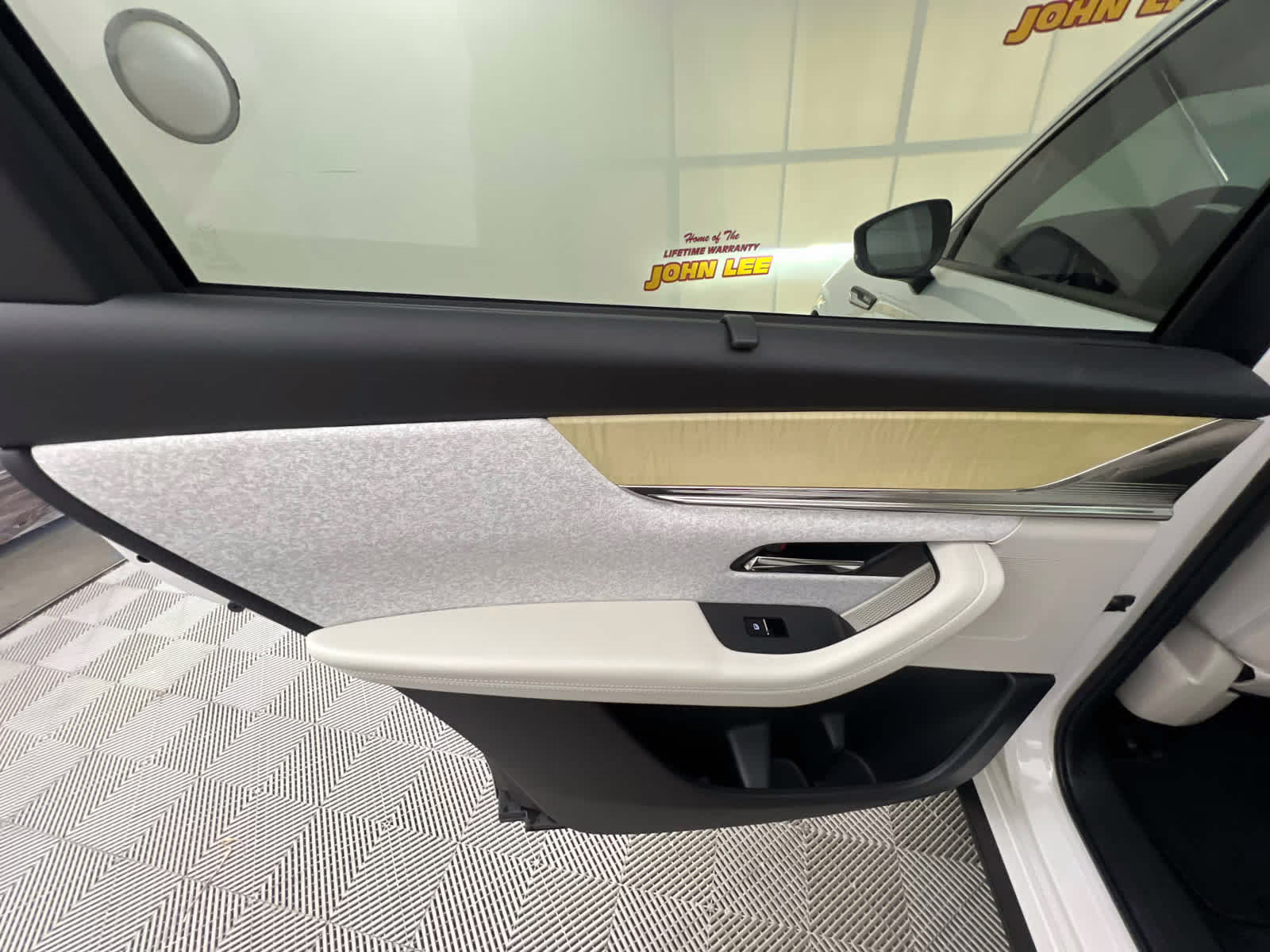 2024 Rhodium White Premium Mazda CX-90 3.3 Turbo S Premium Plus AWD SUV