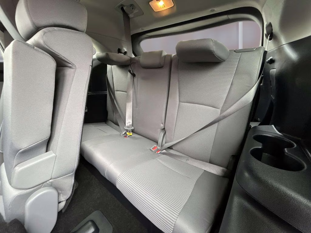 2023 Moon Dust Toyota Highlander LE AWD SUV