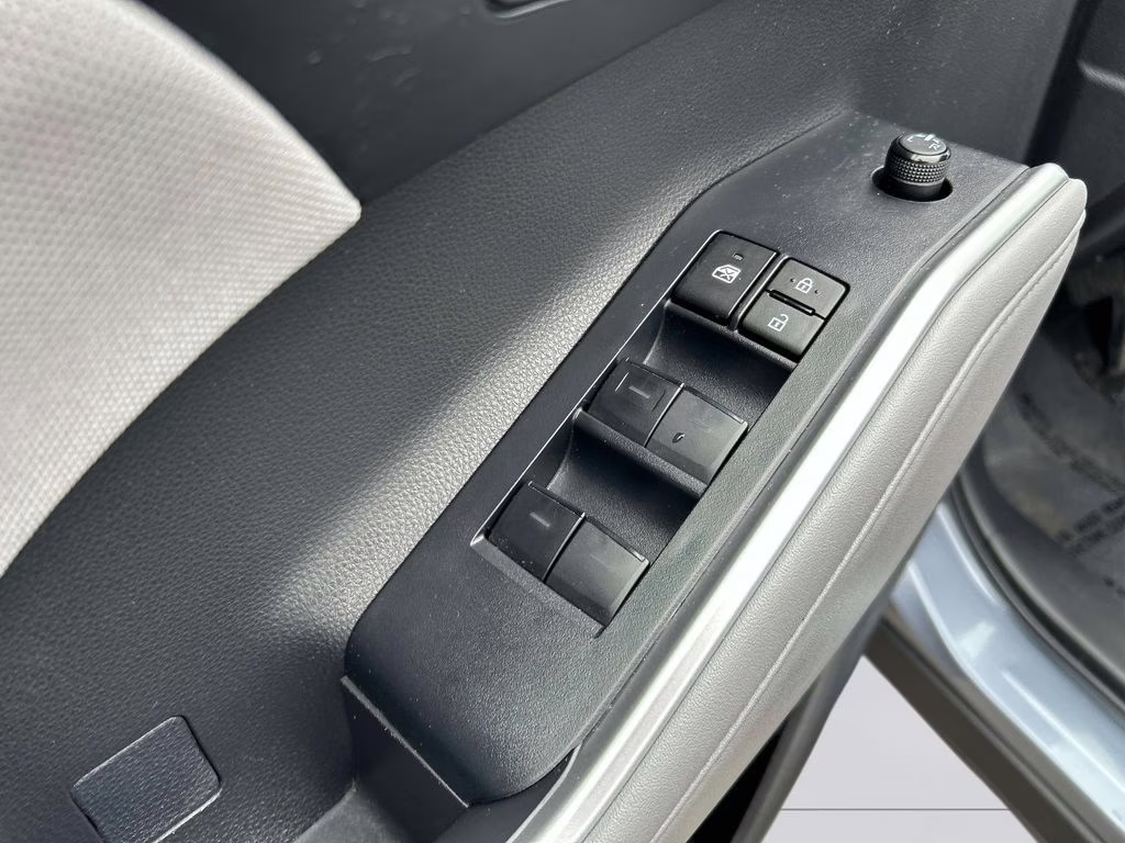2023 Moon Dust Toyota Highlander LE AWD SUV