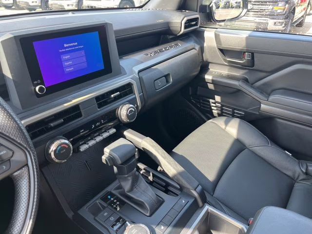 2026 Underground Toyota Tacoma SR5 4X4 Truck