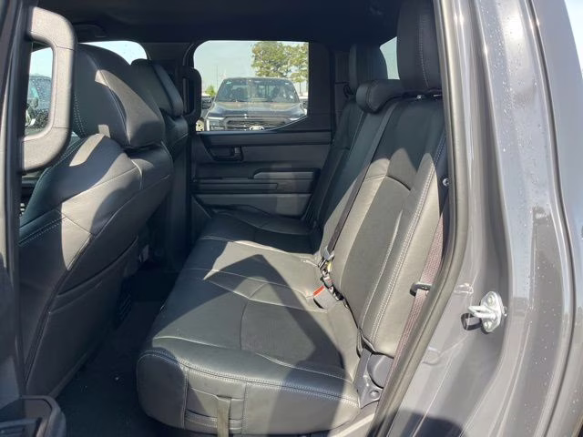 2026 Underground Toyota Tacoma SR5 4X4 Truck