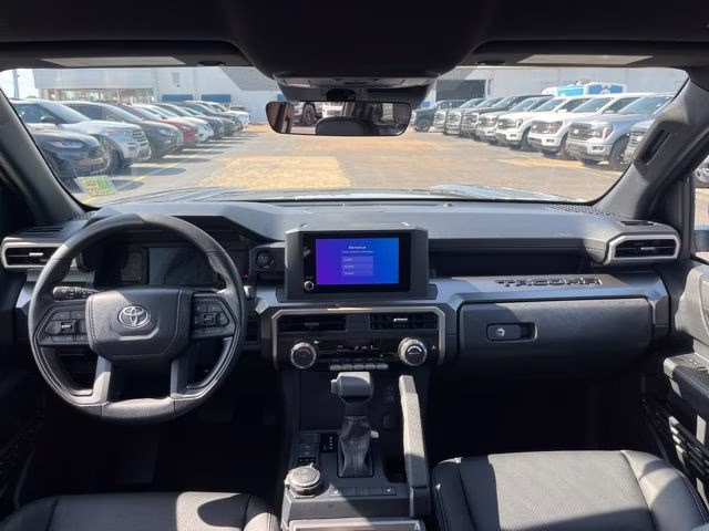 2026 Underground Toyota Tacoma SR5 4X4 Truck