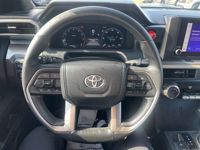 2024 Underground Toyota Tacoma TRD Sport RWD Truck