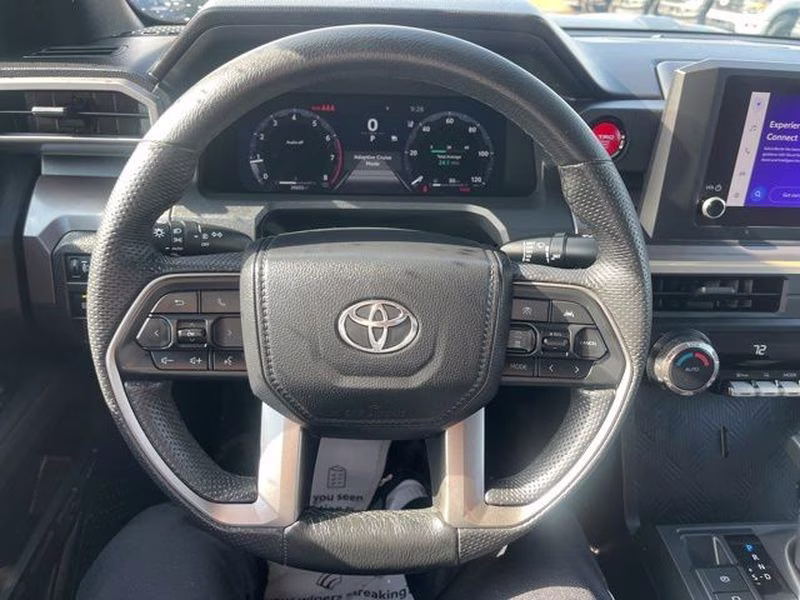 2024 Underground Toyota Tacoma TRD Sport RWD Truck