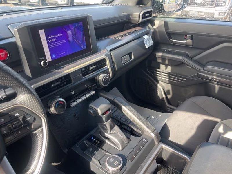 2024 Underground Toyota Tacoma TRD Sport RWD Truck
