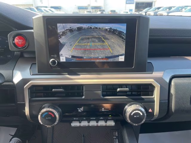 2024 Underground Toyota Tacoma TRD Sport RWD Truck