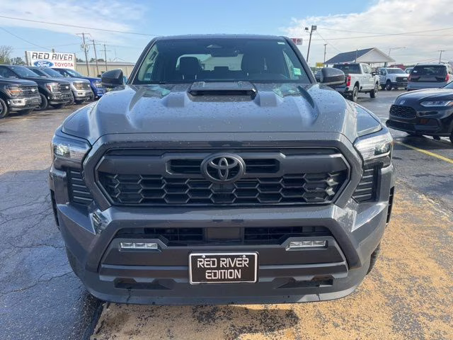 2024 Underground Toyota Tacoma TRD Sport RWD Truck