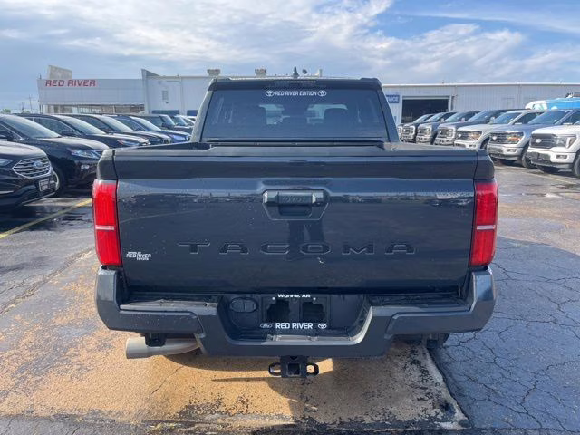 2024 Underground Toyota Tacoma TRD Sport RWD Truck