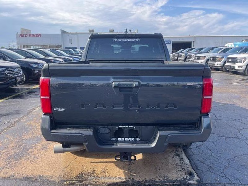 2024 Underground Toyota Tacoma TRD Sport RWD Truck