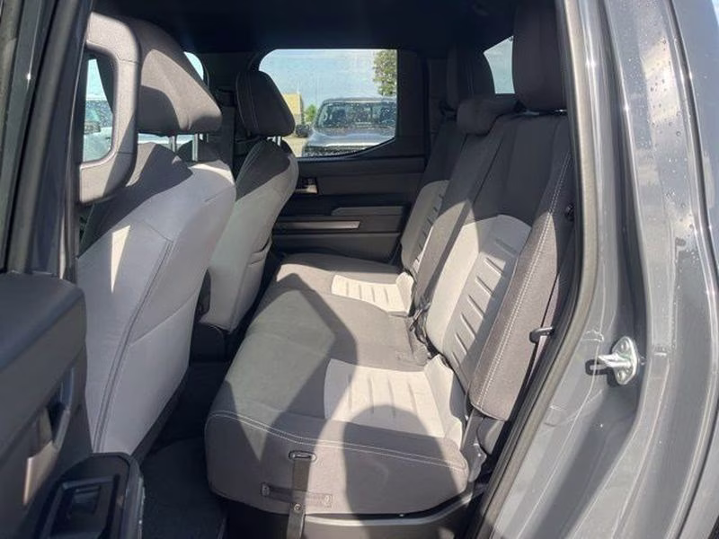 2024 Underground Toyota Tacoma TRD Sport RWD Truck