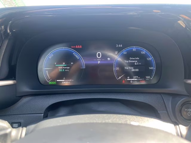 2025 Cloud Toyota Crown Signia XLE AWD SUV